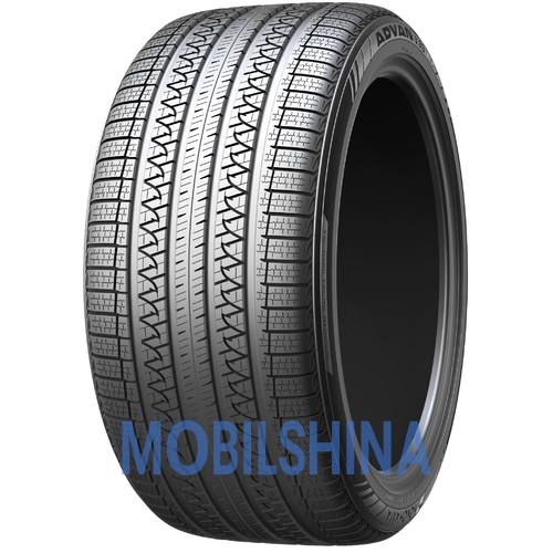Advan V35 - фото 1