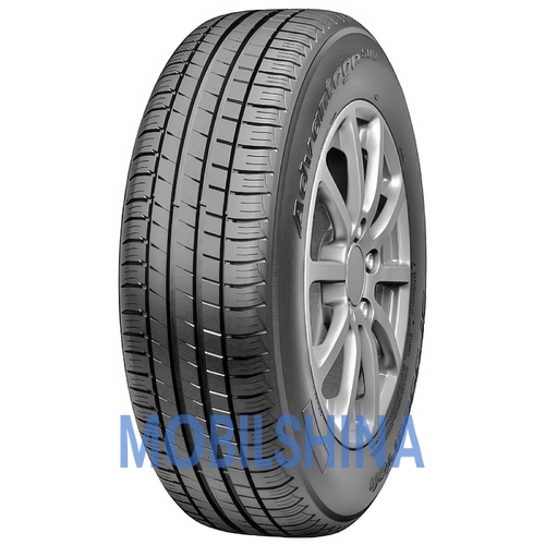 Bfgoodrich Advantage SUV - фото 1