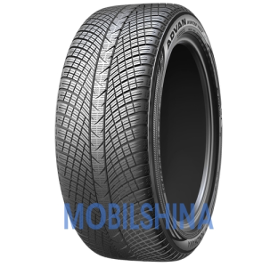 Легкові шини Yokohama Advan Winter V907A R19