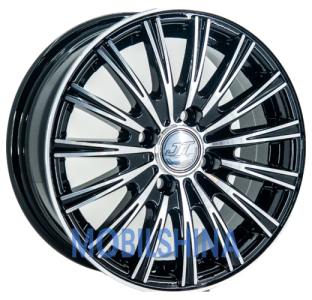 Легкосплавні диски Gt radial Gt radial DM150 R14