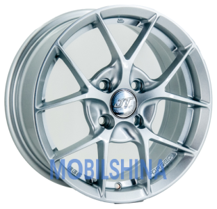 Легкосплавні диски Gt radial Gt radial DX221 R14