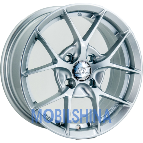 Gt radial DX221 - фото 1