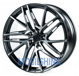 Ковані диски Ws forged WS-063C R21