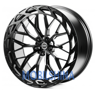 Ковані диски Ws forged WS-065C R22