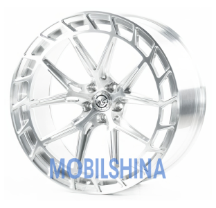 Ковані диски Ws forged WS-066C R22