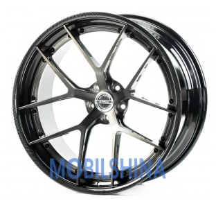 Ковані диски Ws forged WS-067C R22