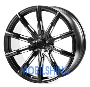 Ковані диски Ws forged WS-069C R21