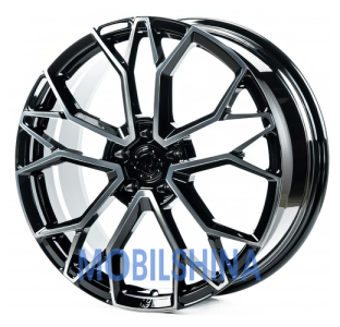 Ковані диски Ws forged WS-070C R20