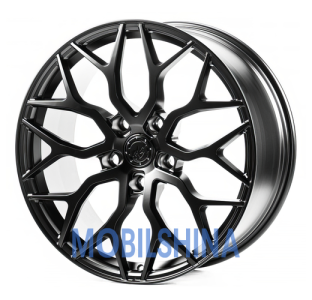 Ковані диски Ws forged WS-115/1C R22