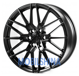 Ковані диски Ws forged WS6-115C R22