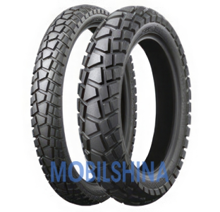 Летние мотошины Bridgestone TRAIL WING TW201 R19
