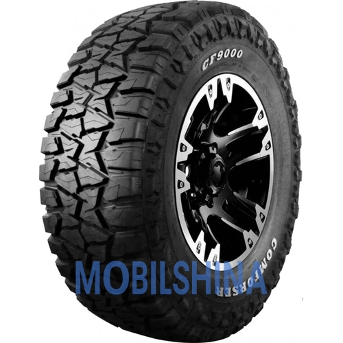 Comforser CF9000 R/T - фото 1