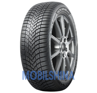 Шини Kumho Kumho Solus 4S HA32+ R16