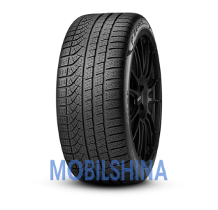 Шини Pirelli Pirelli PZero Winter R18-R22 Шини Pirelli Pirelli PZero Winter R18-R22