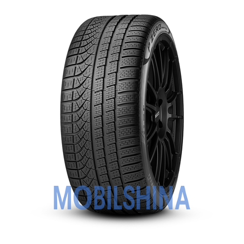 Pirelli PZero Winter - фото 1