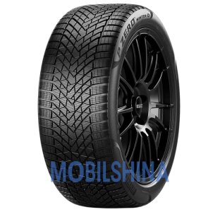 Шини Pirelli Pirelli PZero Winter D R20
