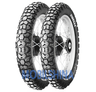 Мотошины Pirelli TRIAL ON/OFF R90