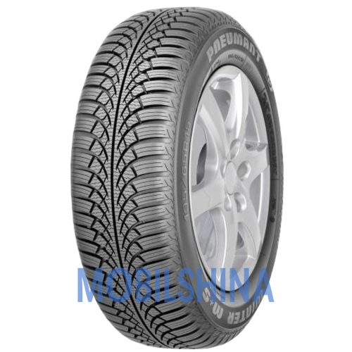 PNEUMANT Winter M+S - фото 1