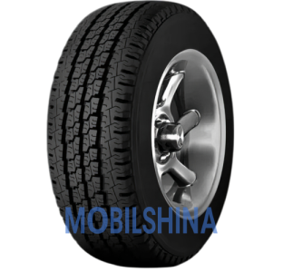 Шини 195 Radburg (наварка) ECO AGIS 81 TAXI 195/75 R16C 107/105R C