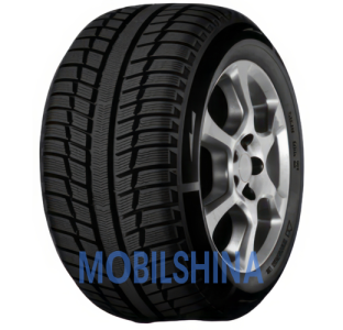 Легкові шини Radburg (наварка) Power Allpin R17