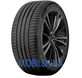 Літні шини Radburg (наварка) WINRUN R330 R18