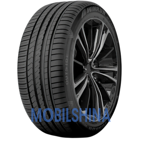 Radburg (наварка) WINRUN R330 - фото 1