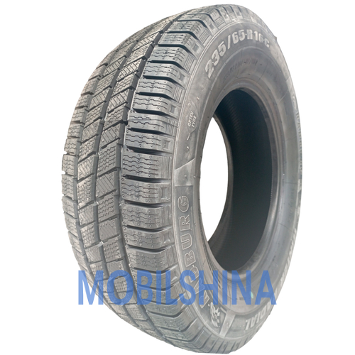 Radburg (наварка) WINTER RADIAL - фото 1