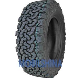Легкові шини Rider (наварка) ALL ROAD A/T R16