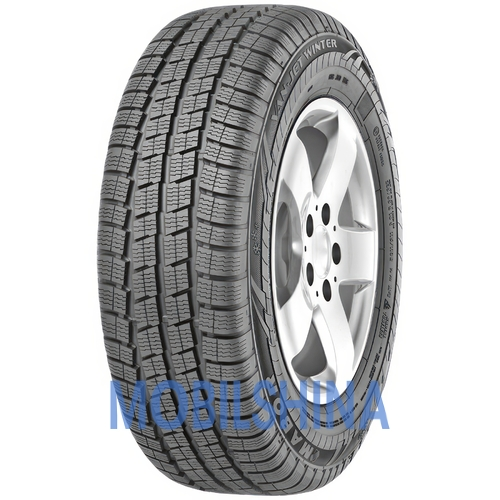 Mabor Van-Jet Winter - фото 1