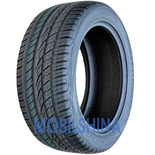 Maxtrek FORTIS T5 - фото 1