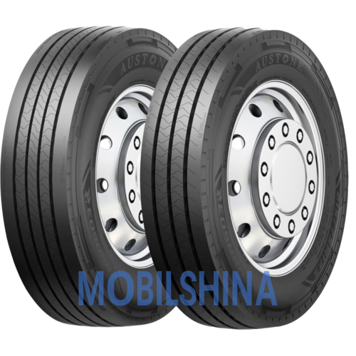 Austone AAR603 (рулевая) - фото 1