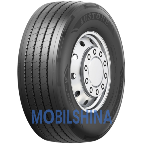 Austone ATH135 (прицепная) - фото 1