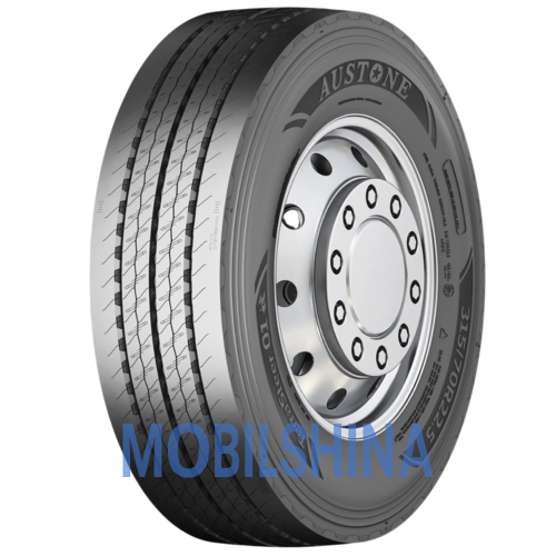 Austone TerraSteer 01 AR612 (рулевая) - фото 1