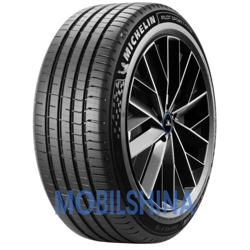 Michelin Pilot Sport 5 Energy - фото 1