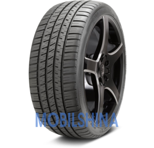Шины Michelin Pilot Sport A/S 3+ R20