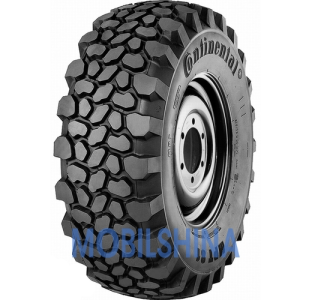 Шины Continental MPT81 (универсальная) R20