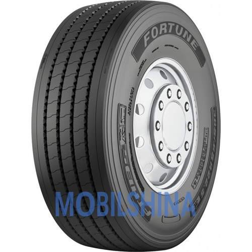 FTH135 (прицепная) - фото 1