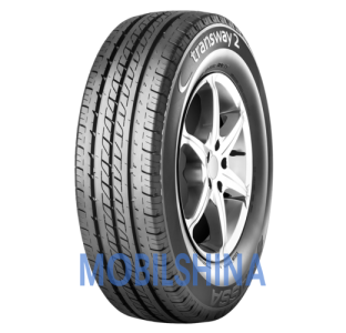Легковантажні шини Lassa Transway 2 195/80 R14C 106/104R