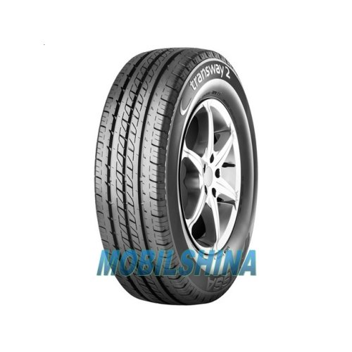 Transway 2 - фото 1