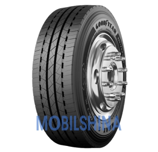 Вантажні шини Goodyear в Дніпрі Goodyear KMAX S GEN-3 (рулевая) R22.5