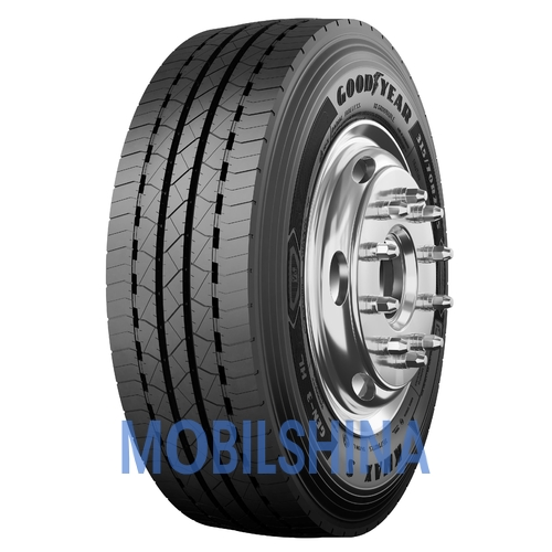 Goodyear KMAX S GEN-3 (рулевая) - фото 1