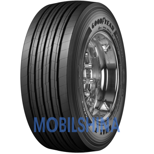 KMAX T GEN-3 (прицепная) - фото 1