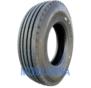 Всезезонні вантажні шини R17.5 Kapsen HS206 (рулевая) 9.5/ R17.5 143/141M