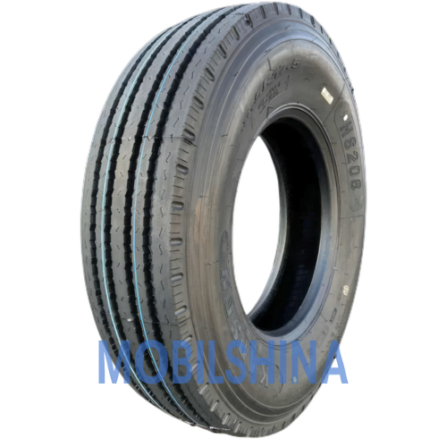 HS206 (рулевая) - фото 1