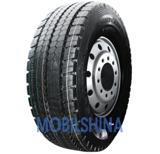 Грузовые шины Kunlun в Днепре Kunlun KT872 (ведущая) R22.5 Грузовые шины Kunlun в Днепре Kunlun KT872 (ведущая) R22.5