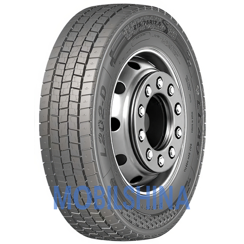 Leao L202-D (ведущая) - фото 1