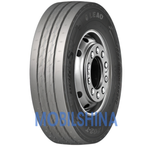 Вантажна шина Прицепна Leao L202-T (прицепная) 245/70 R17.5 143/141J Вантажна шина Прицепна Leao L202-T (прицепная) 245/70 R17.5 143/141J