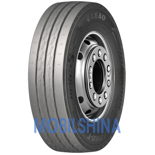 L202-T (прицепная) - фото 1