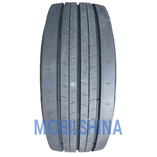 Leao R203-S (рулевая) - фото 1