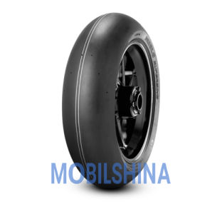 Мотошины Pirelli Diablo Superbike SC2 Slick NHS R17